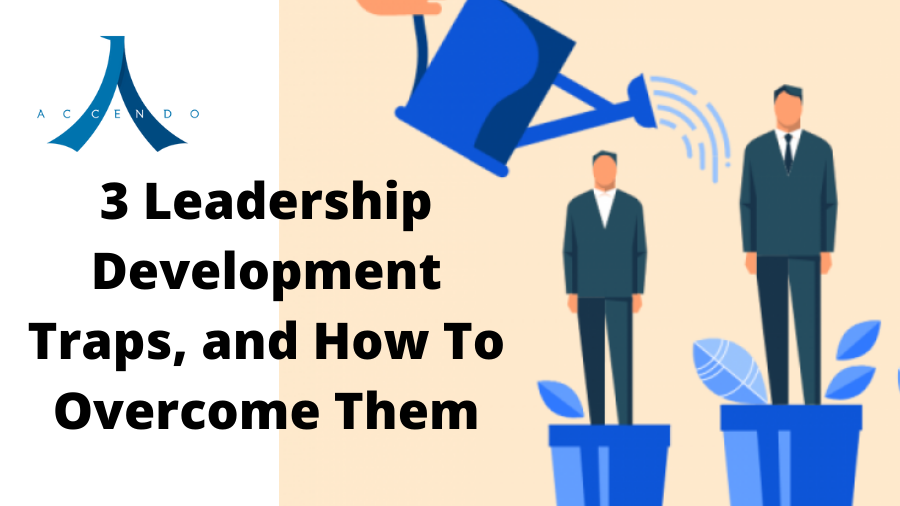 Leadership Development