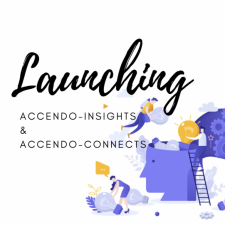 AccendoInsights & AccendoConnects