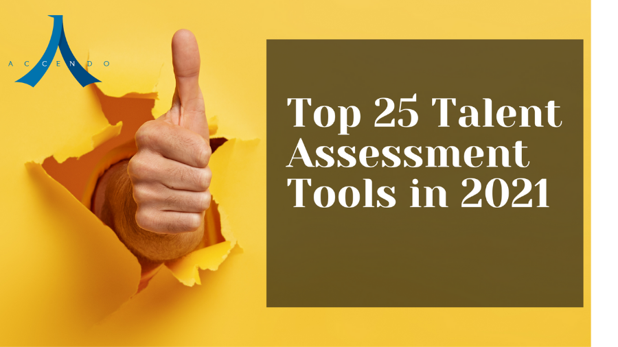 Talent Assessment Tools