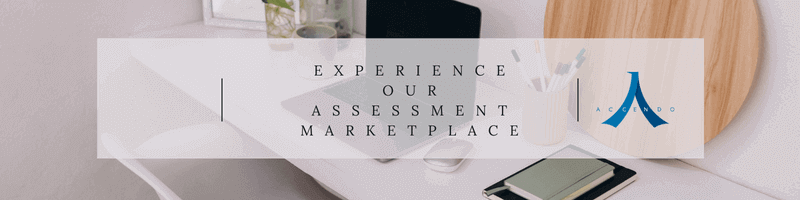 assessment market tools