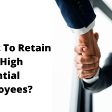 High-Potential-Employees