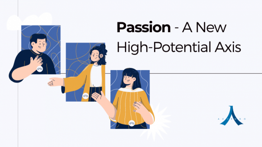 Passion - A New HiPo Axis