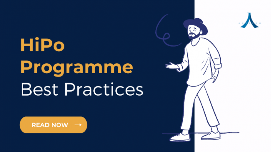 HiPo Programme Best Practices
