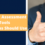 Tallent Assessments tools