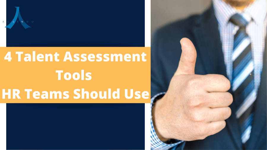 Tallent Assessments tools