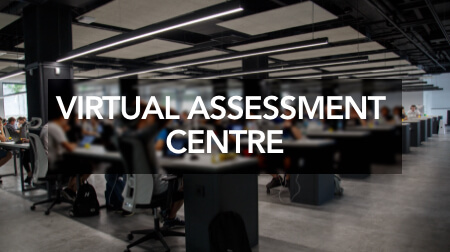 Virtual Assessment Centre Brochure