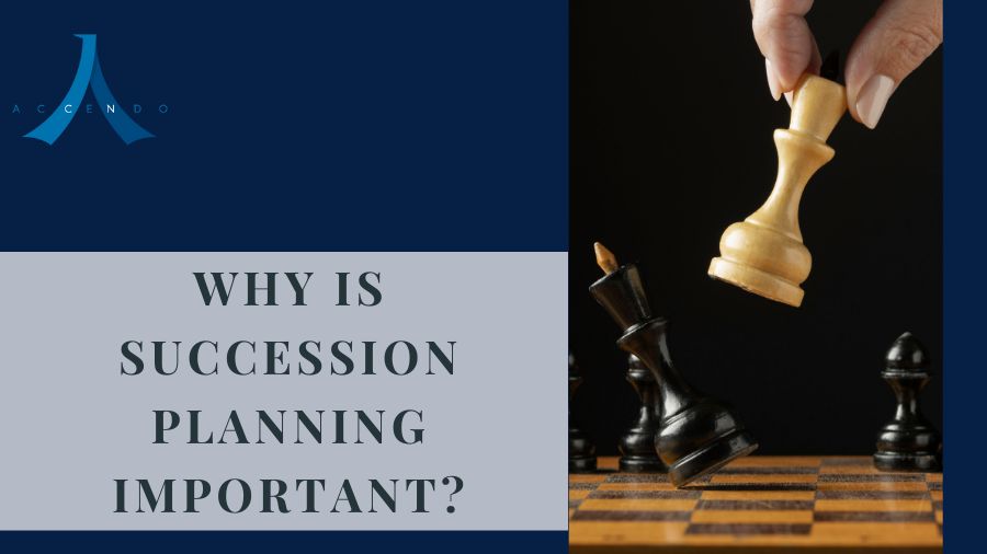 Why Is Succession Planning Important Benefits Of Succession Planning