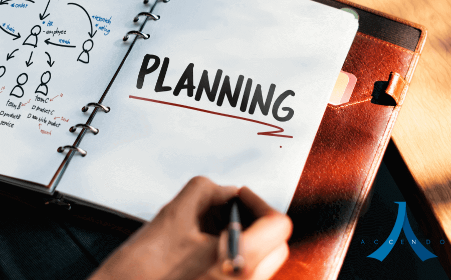 4 Key Criteria To Measure In Succession Planning