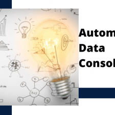Automate Data Consolidation