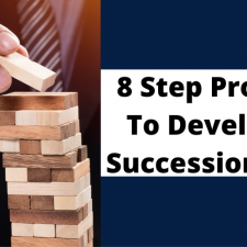 Develop A Succession Planning