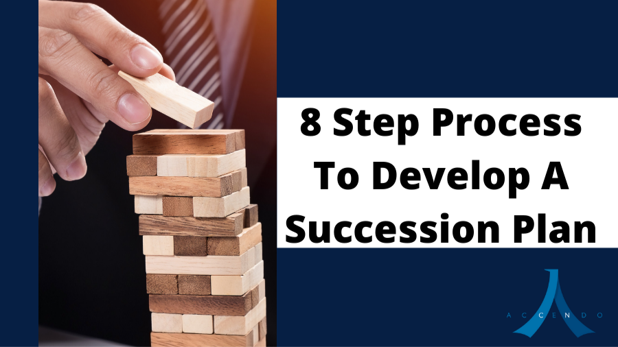 Develop A Succession Planning