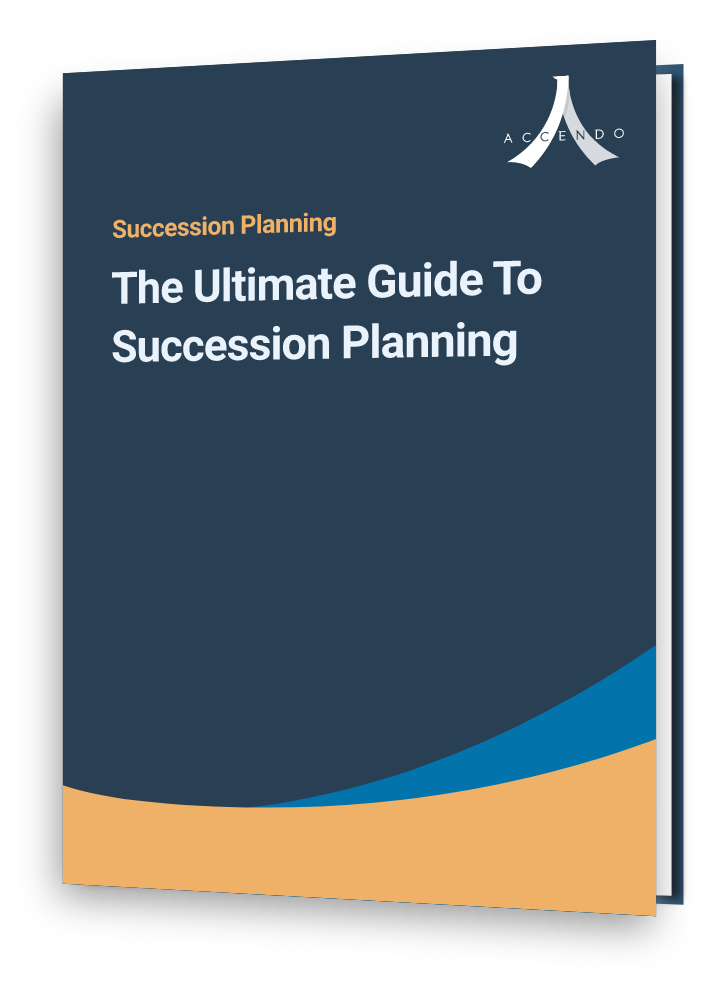 Free Succession Planning Guide
