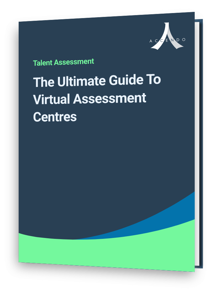 virtual assessment centres ultimate guide