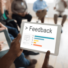 Get 360 Feedback Right with the Right Tool