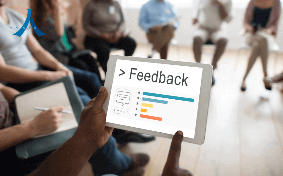 Get 360 Feedback Right with the Right Tool