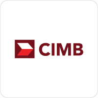 CIMB Logo