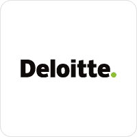 Deloitte Logo