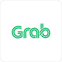 Grab Logo