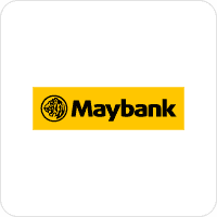 Maybank Logo