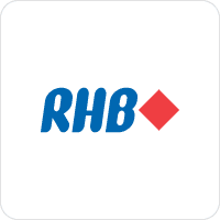 RHB Logo