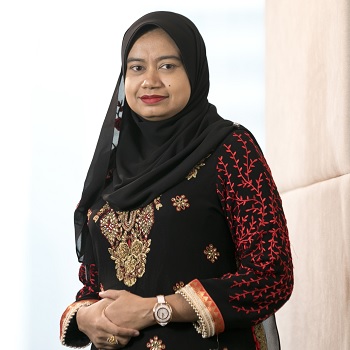 Safinas Mohd Ibrahim