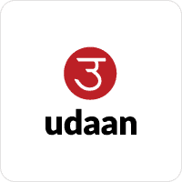 Udaan Logo