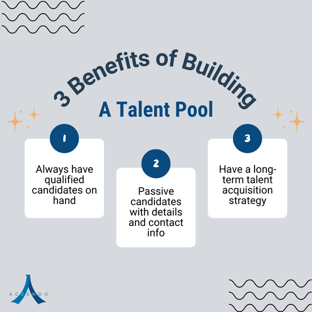 HR Guide on Best Practices to Building Talent Pools