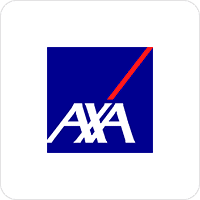 AXA logo