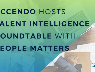 Accendo hosts Talent Intelligence Roundtable with People Matters