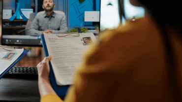 Talent Pipeline