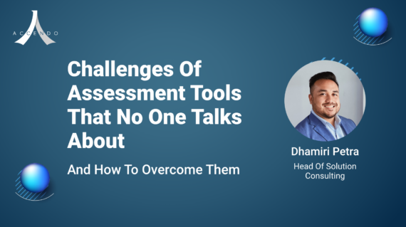 Assessment Tools Challenges