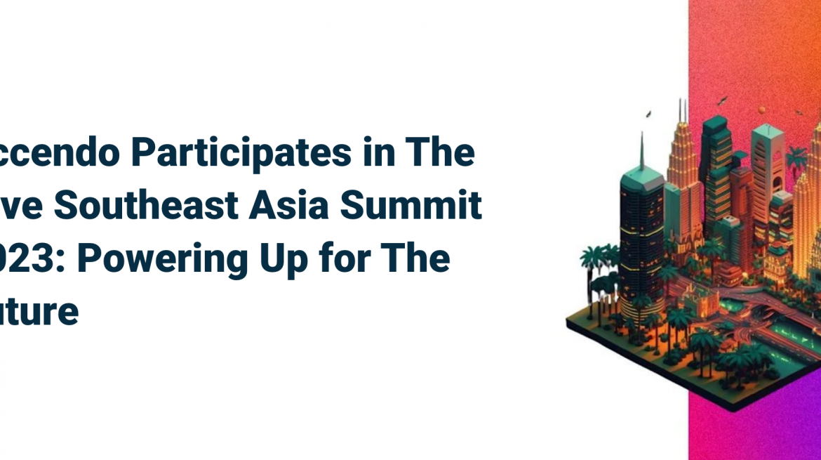 The Hive Southeast Asia Summit