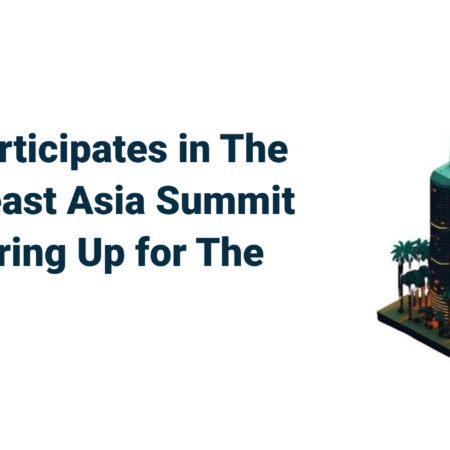 The Hive Southeast Asia Summit