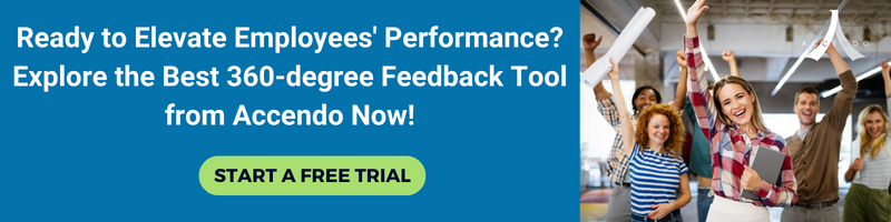 12 Best 360 Degree Feedback Tools to Boost Employee Performance