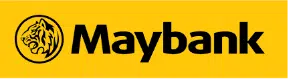 Maybank logo