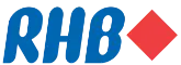 RHB logo