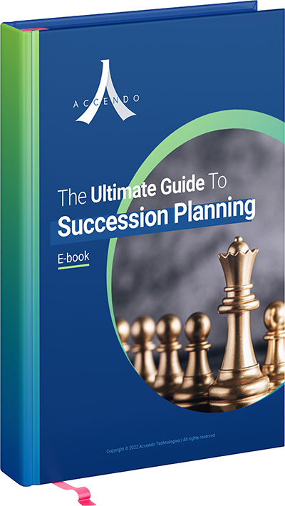 The Ultimate Guide to Succession Planning eBook