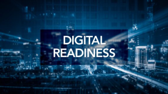 Digital Readiness Assssments