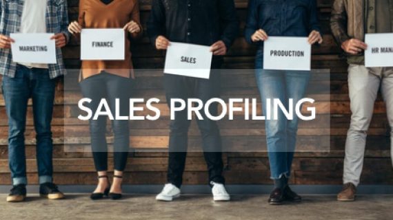 Sales Profiling Brochure