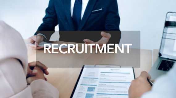 Recruitment Assessments